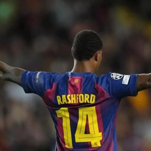 世界杯在线足球直播-每体：德科近日将与拉什福德负责人会面，共同商讨球员未来