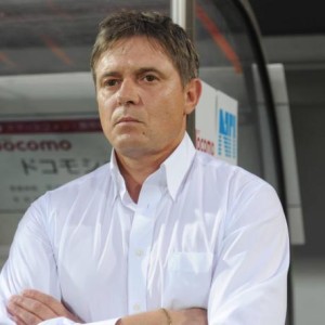 世界杯在线足球直播-又一个前中超主帅接手国家队 斯托将执教塞尔维亚