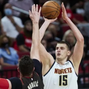 世界杯中国-开拓者就是我们要选的！约基奇带队强势晋级半决赛