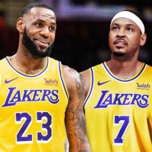 世界杯中国官方网站-甜瓜入队补强三分火力 湖人侧翼却留下防守隐患