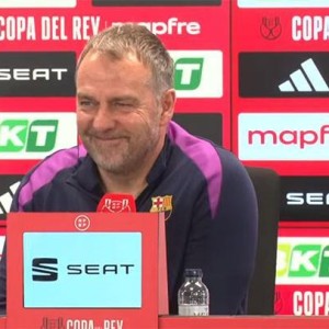 世界杯-弗里克：我以前没遇到过这种情况，明天想把不可能变成可能