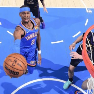 世界杯中国-压制！湖人6天内主客场均惨败给雷霆，两场合计输了79分